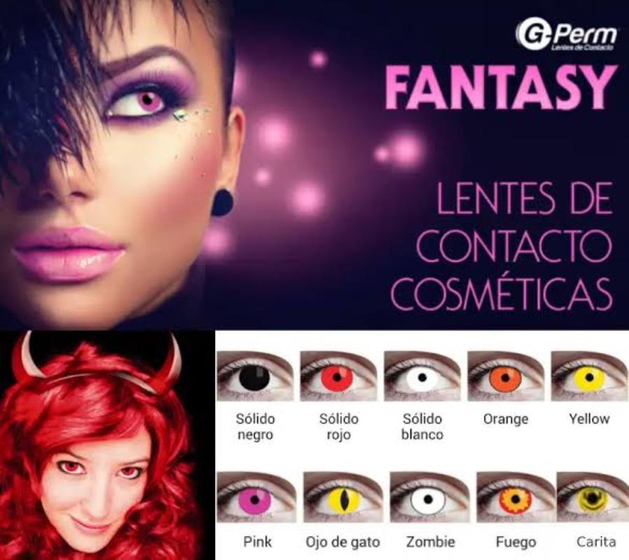 LC GPERM COSMETICAS FANTASY
