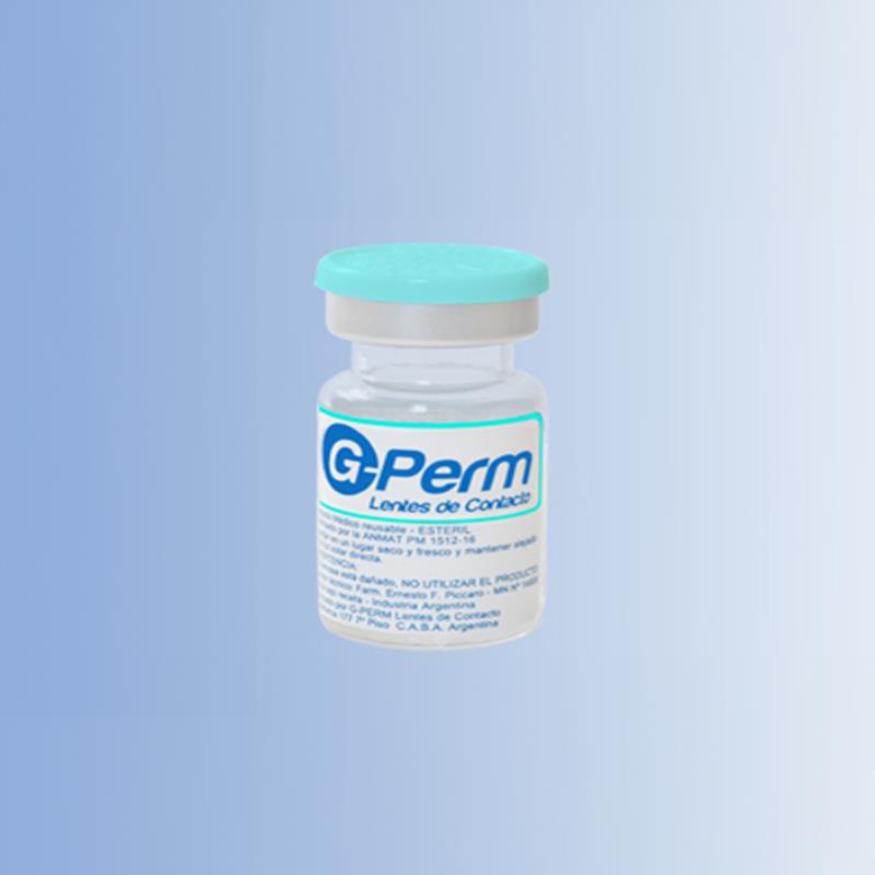 LC GPERM DISEÑO STANDAR GP PMMA