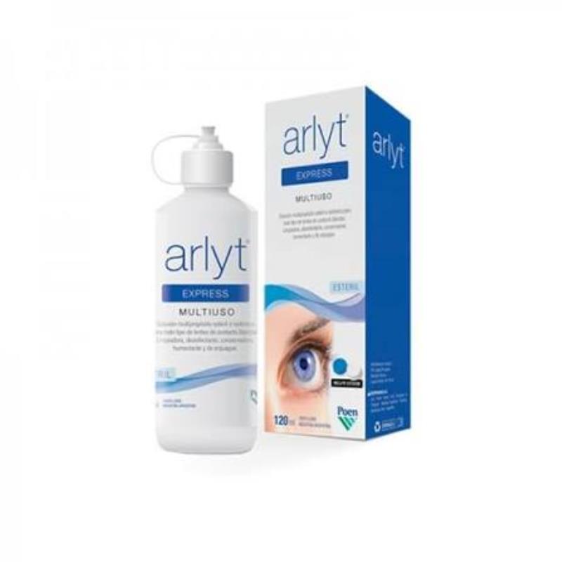ARLYT EXPRESS X 360 ML