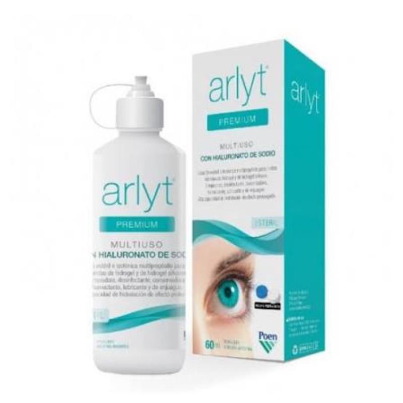 ARLYT PREMIUM X 240 ML