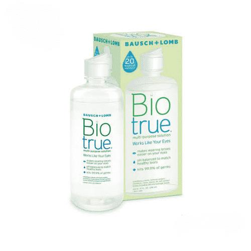 BIOTRUE 120 ml