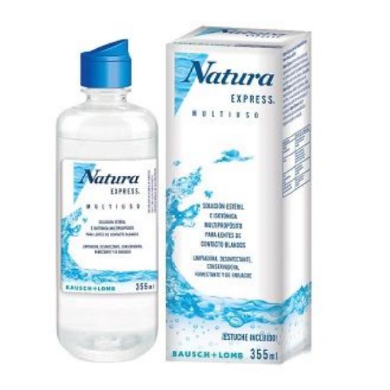 NATURA EXPRESS 120 ml